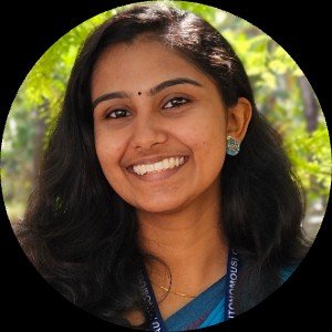 Vandana Sreevalsan